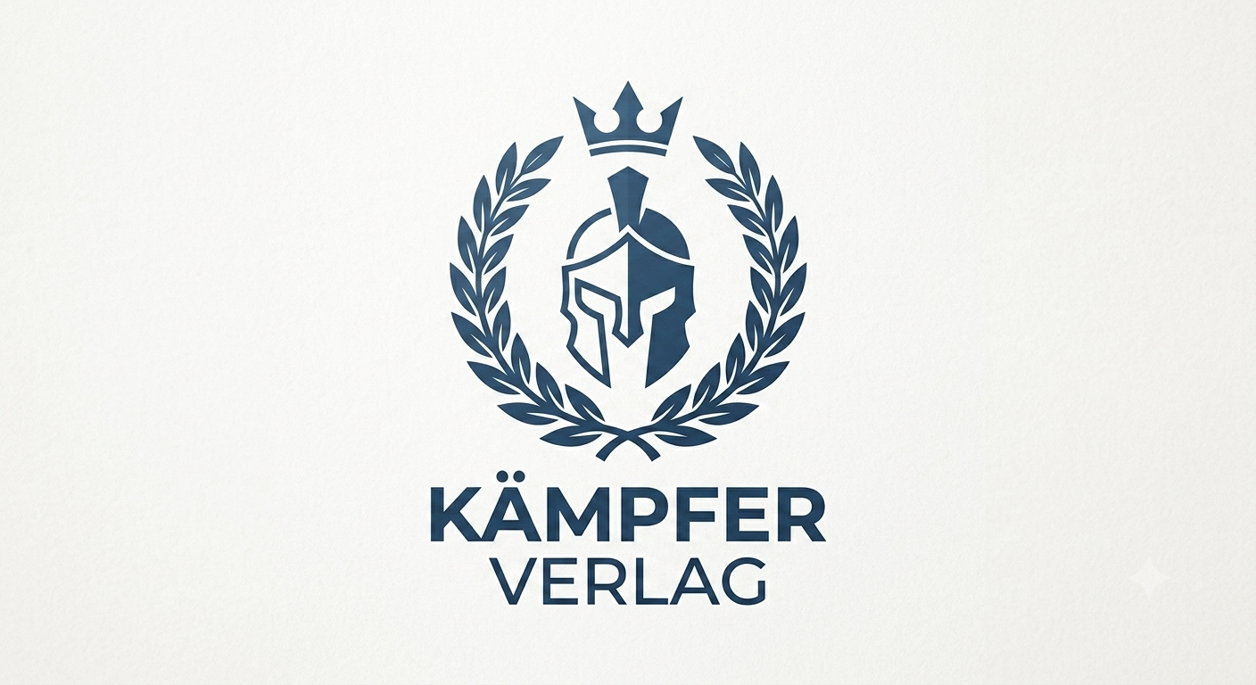 Logo Kämpfer Verlag